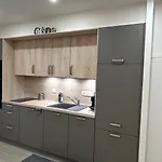Cosy Au Cœur Du 15e - 1br-3p Appartement Parijs