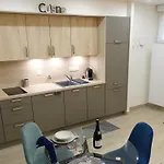 Appartement Cosy Au Cœur Du 15e - 1br-3p Parijs