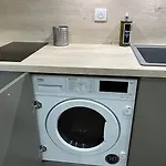 Cosy Au Cœur Du 15e - 1br-3p * Parijs