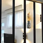 Cosy Au Cœur Du 15e - 1br-3p