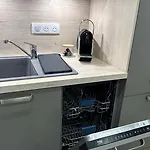 Cosy Au Cœur Du 15e - 1br-3p Appartement