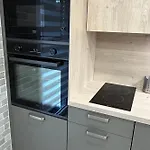 Cosy Au Cœur Du 15e - 1br-3p Appartement