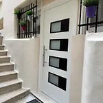 Appartement Cosy Au Cœur Du 15e - 1br-3p *